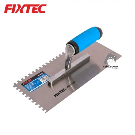 Dekor spatel (darakly) "Fixtec" 280x130mm