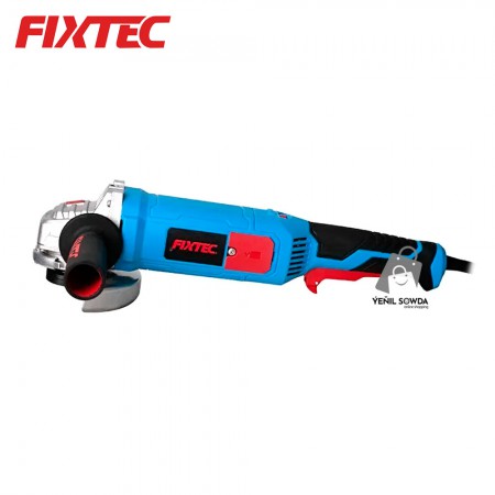 Bolgarka "Fixtec" 1200W 125mm (tizlikli)