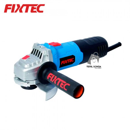 Bolgarka "Fixtec" 900W 125mm 