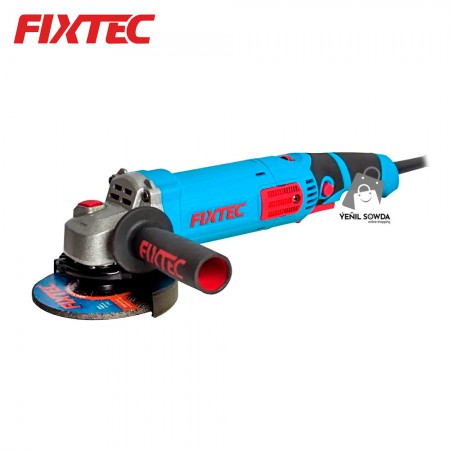 Bolgarka "Fixtec" 1050W 115mm (tizlikli)