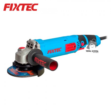 Bolgarka "Fixtec" 1050W 115mm