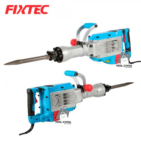 Hilti Perforator "Fixtec" 1500W