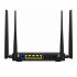 Wifi router TENDA D305