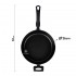 Sac (gapaksyz) KALITVA "Atlas" (39692615) 26sm 