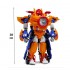 Robot transformer "TOBOT" 504