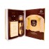 Parfyum "Ahlam Al Arab" 80ml+sprey (50ml) unisex