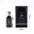 Parfyum "Hayaati black" 100ml (arab) erkekler ucin