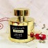 Parfyum "Confidential gold" 100ml zenanlar ucin