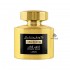 Parfyum "Confidential gold" 100ml zenanlar ucin