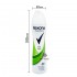 Antiperspirant "Rexona" (aloe vera) zenanlar ucin