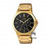 Sagat "Casio" gold (org) MTP-5420 (erkek ucin)