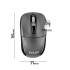 Mouse "Delux" M105GX-G07UF (simsiz)