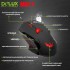 Mouse "Delux" M811 USB-li igrawoy