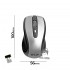 Mouse "Delux" DLM-486GL+G01UF (simsiz)