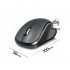 Mouse "Delux" M391GX+G07UF (simsiz)