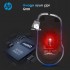 Mouse "HP" igrawoy G100 USB-li (gara)