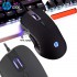 Mouse "HP" igrawoy G100 USB-li (gara)