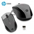 Mouse "HP" X3000 (simsiz) nikel