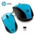 Mouse "HP" X3000 (simsiz) gok