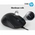 Mouse "HP" S300 USB-li (gara)