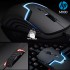 Mouse "HP" igrawoy m100 USB-li (gara)