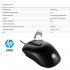 Mouse "HP" X900 USB-li (gara)