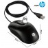 Mouse "HP" X900 USB-li (gara)