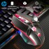 Mouse "HP" igrawoy m270 USB-li (gara)