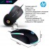 Mouse "HP" igrawoy m160 USB-li (gara)