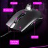 Mouse "HP" igrawoy m260 USB-li (gara)