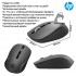 Mouse "HP" (simsiz) s1000 (gara)