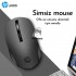 Mouse "HP" (simsiz) s1000 (gara)