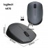 Mouse "Logitech" M170 (simsiz) nikel