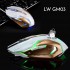 Mouse "LW" igrawoy GM03 USB-li