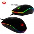 Mouse "Meetion" GM21 igrawoy USB-li