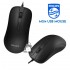 Mouse "Philips" M214 USB-li