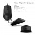 Mouse "Philips" M104 USB-li