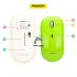 Mouse "Pisen" F100 (simsiz) 2.4G