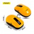 Mouse "Pisen" M103-mini (simsiz) 2.4G