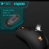 Mouse "Rapoo" V16 igrawoy USB-li