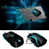 Mouse Laser RAZER TRON igrawoy + kowrik (USB-li)