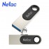 Fleska "Netac" (U278) 16GB USB3.0