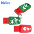 Fleska "Netac" (U197) X-mas 32GB USB2.0