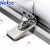 Fleska "Netac" (U278) 64GB USB3.0