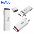 Fleska "Netac" (U185) 128GB USB3.0