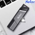 Fleska "Netac" (U336) 64GB USB3.0