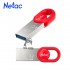 Fleska "Netac" (UM2) 64GB USB3.2