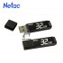 Fleska "Netac" (U351) 32GB USB2.0