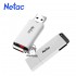 Fleska "Netac" (U185) 64GB USB2.0