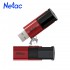 Fleska "Netac" (U182) 128GB USB3.0